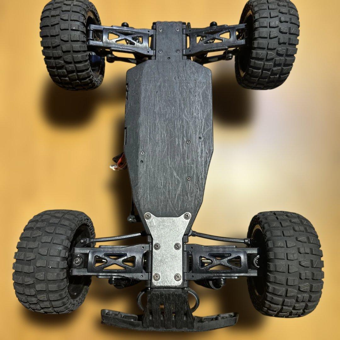 wilson　DEERCラジコン