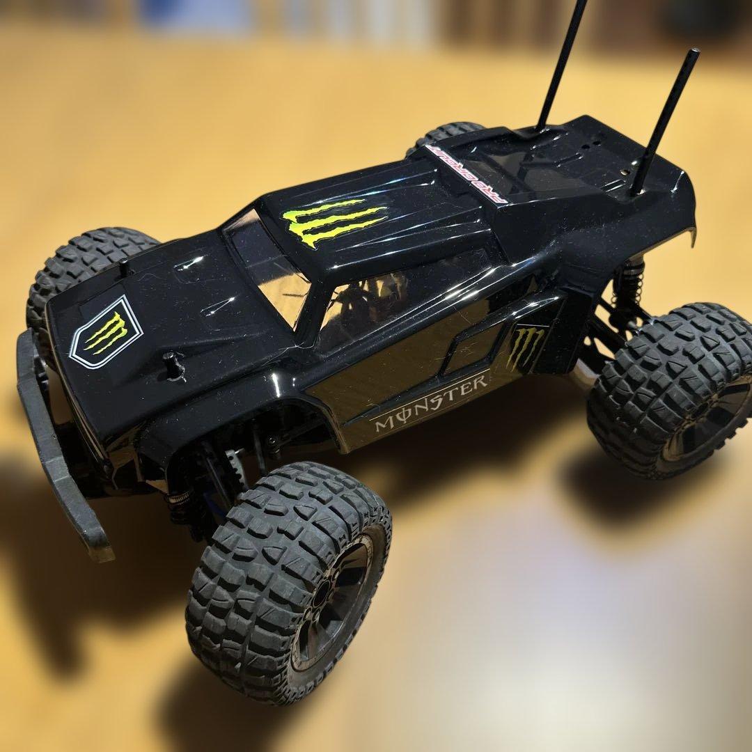 wilson　DEERCラジコン