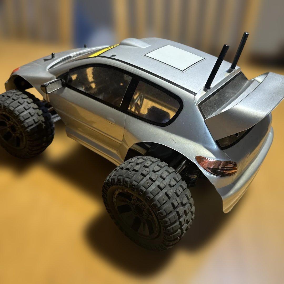 wilson　DEERCラジコン