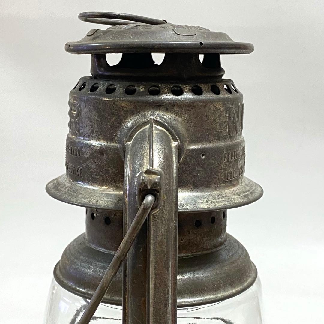 【超レア】フュアーハンド Nr.260　大型35cm　アメリカ輸出モデル