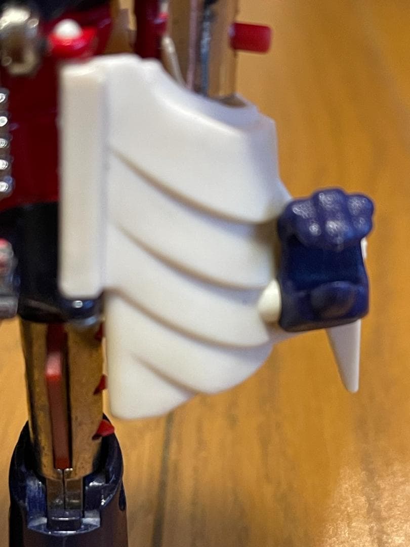 デラックス 超合金 勇者ライディーン