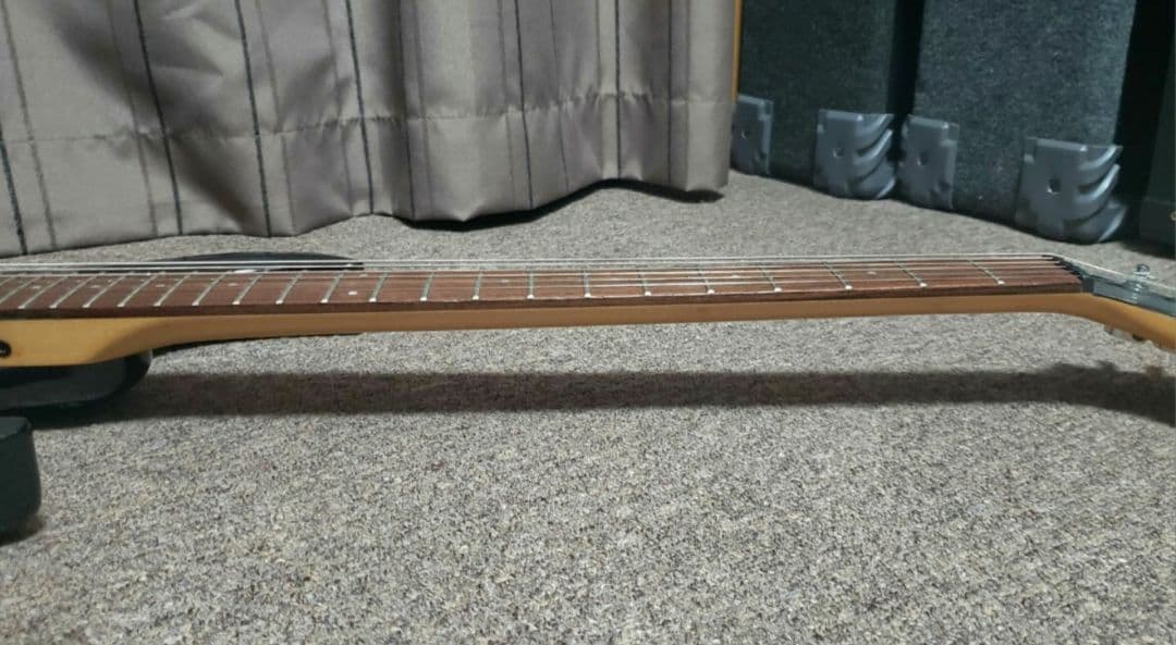 AriaPro II MAGNA DUNCAN DESIGNED アリア マグナ