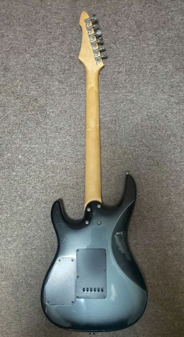 AriaPro II MAGNA DUNCAN DESIGNED アリア マグナ