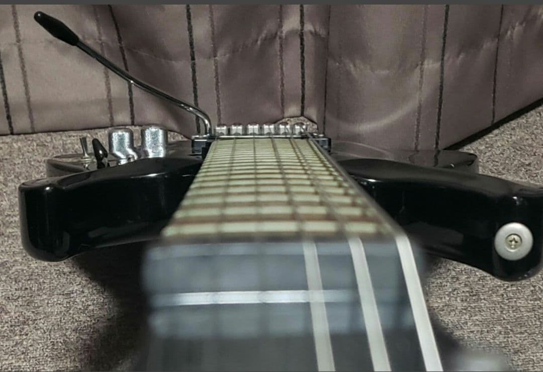 AriaPro II MAGNA DUNCAN DESIGNED アリア マグナ