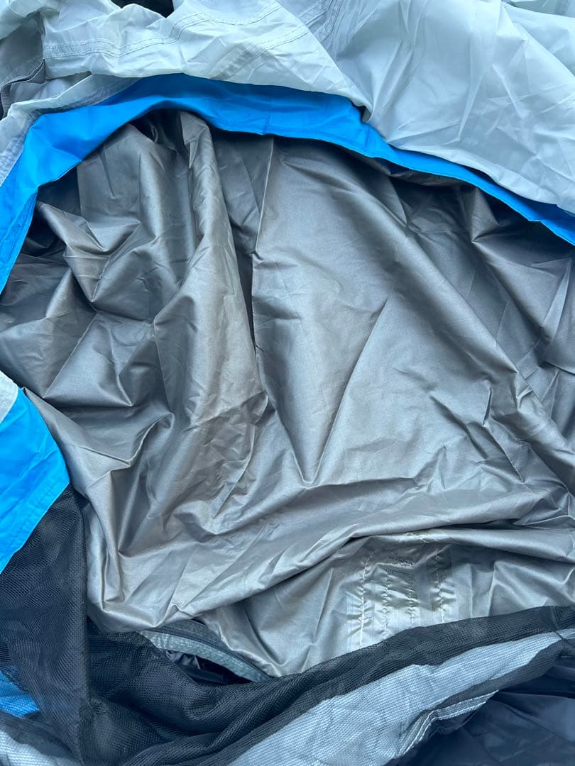 【美品】コールマン パーティーシェード/300用インナーテント