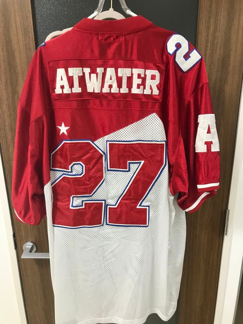 DENVER BRONCOS ATWATER ユニフォーム 27