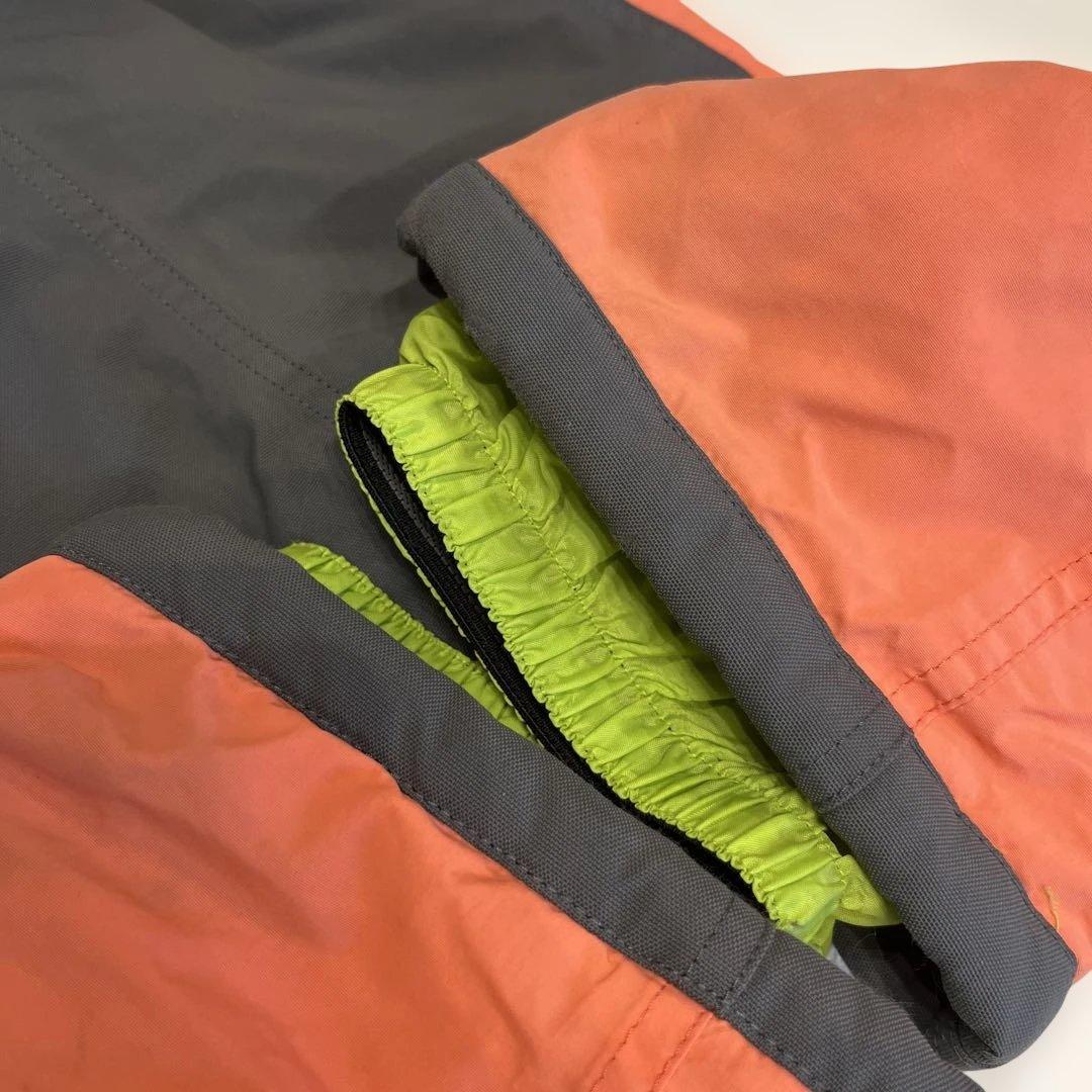 Burton キッズウェア上下セットアップ　３Ｔ