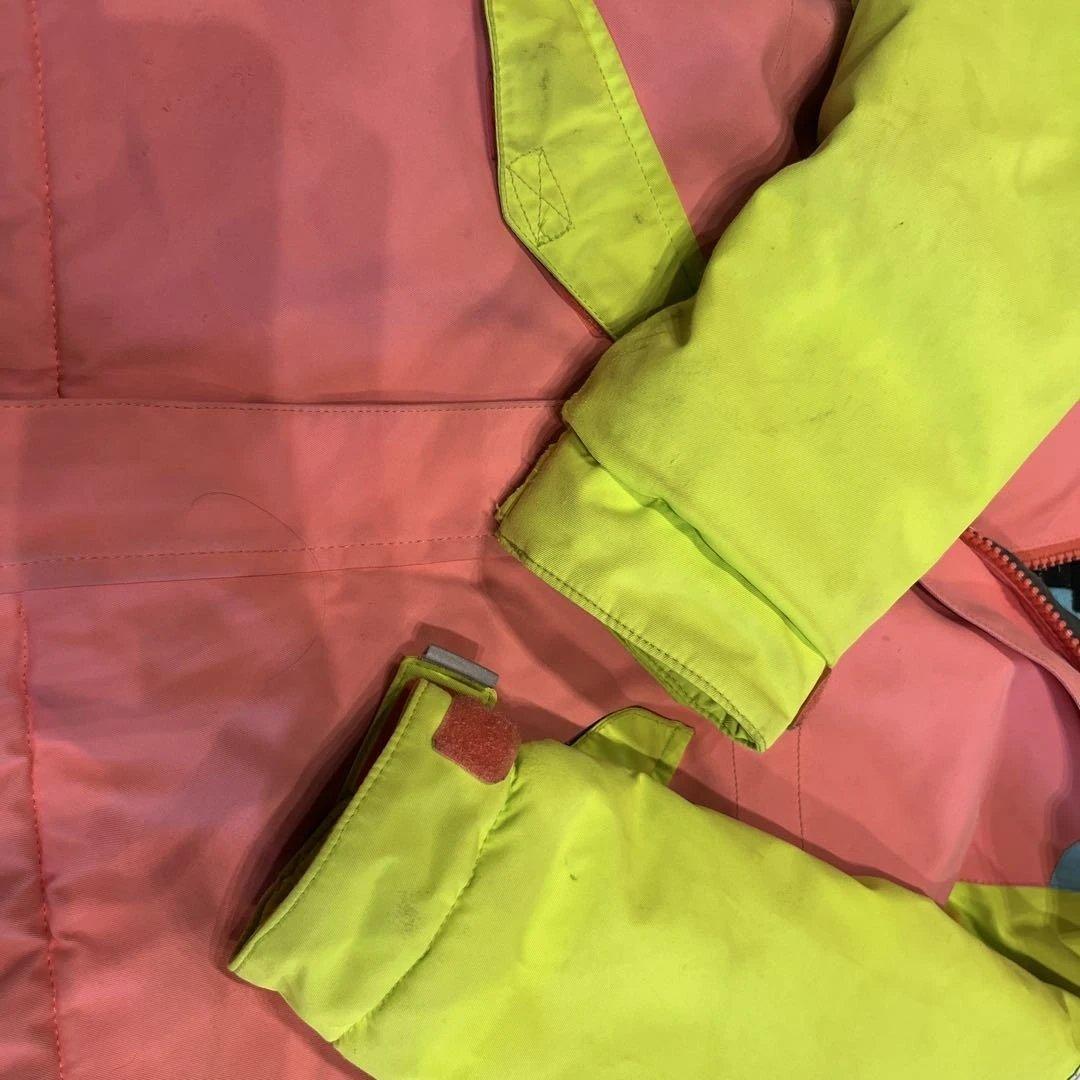 Burton キッズウェア上下セットアップ　３Ｔ