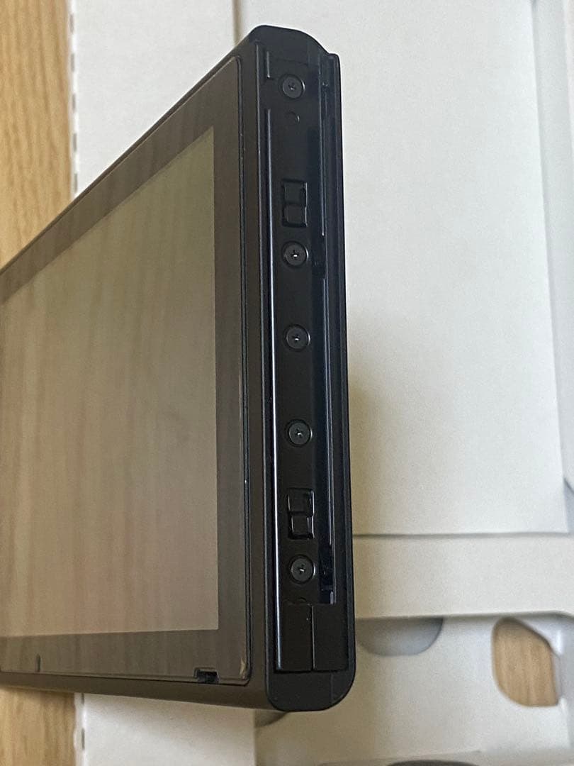 Nintendo Switch(L)ネオンブルー/(R)ネオンレッド 本体