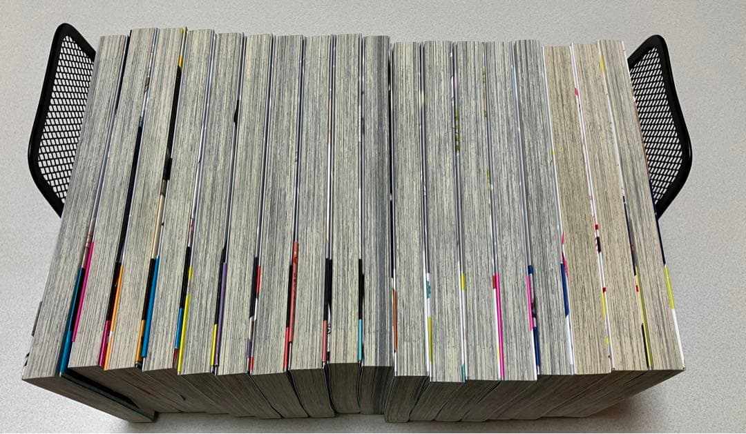 墜落JKと廃人教師 1〜15巻/先見少年シンドローム/君がキライな恋の話 全2巻