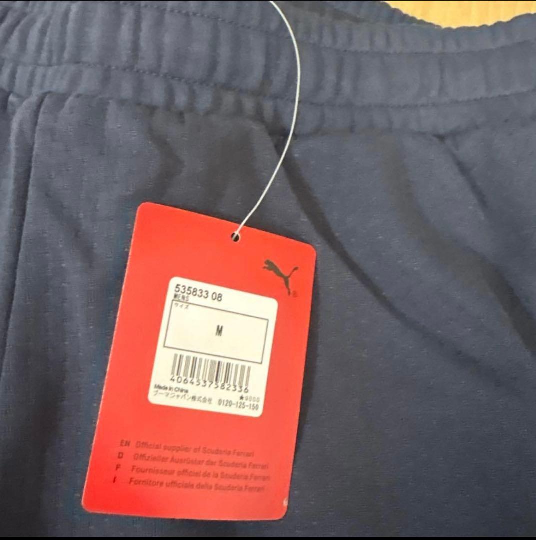 PUMA Ferrari ジャージ　セットアップ