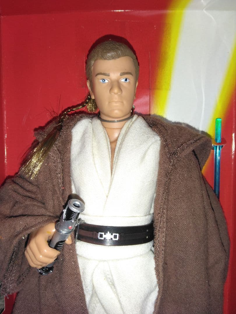 スター・ウォーズ オビ・ワン　ジャンゴフェット