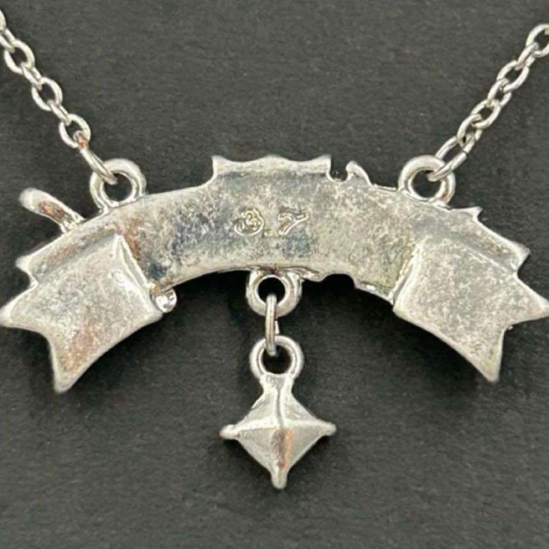 KnightA 騎士A ばぁうくん　ばぁう　ネックレス　グッズ　騎士X