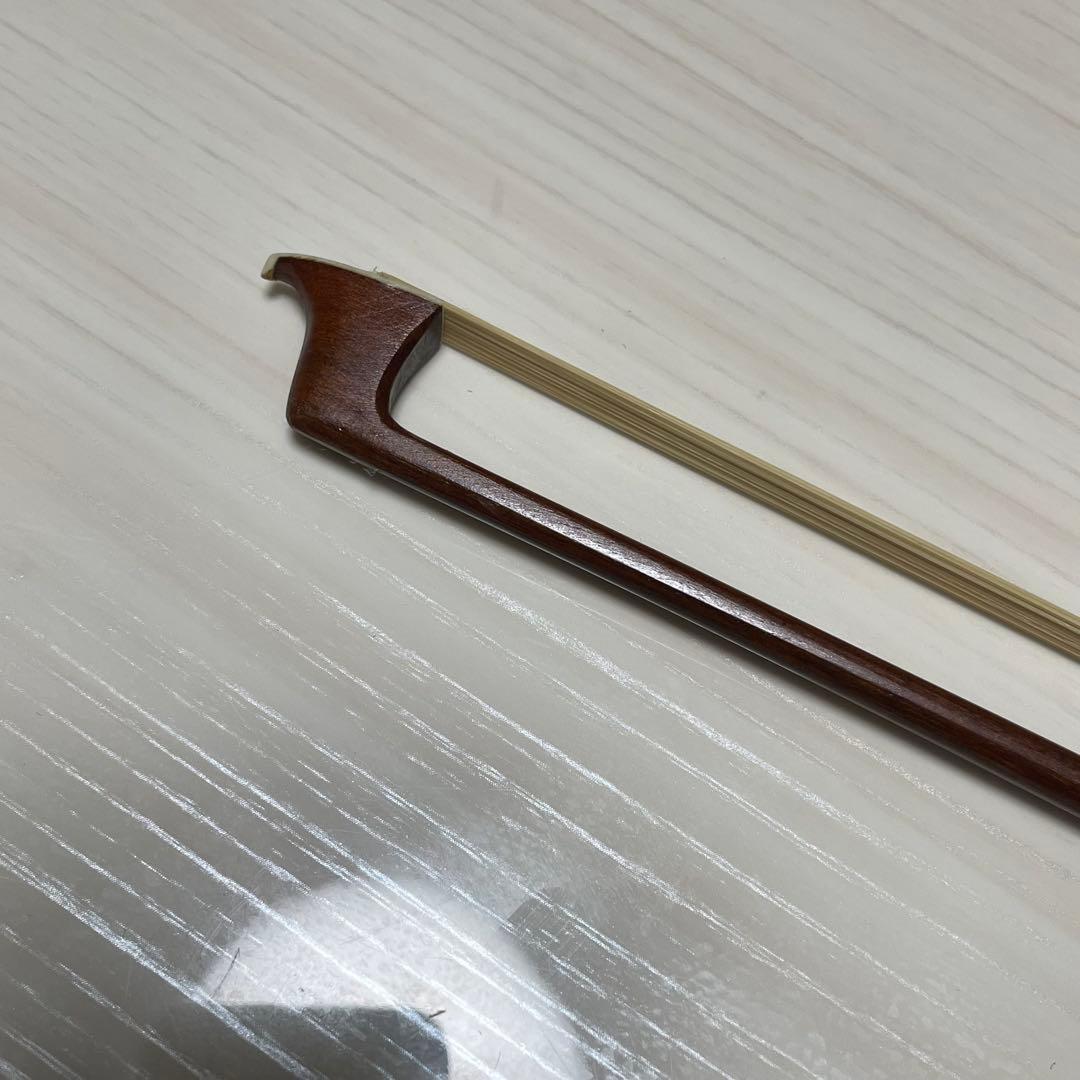 Yamaha バイオリン 1/2