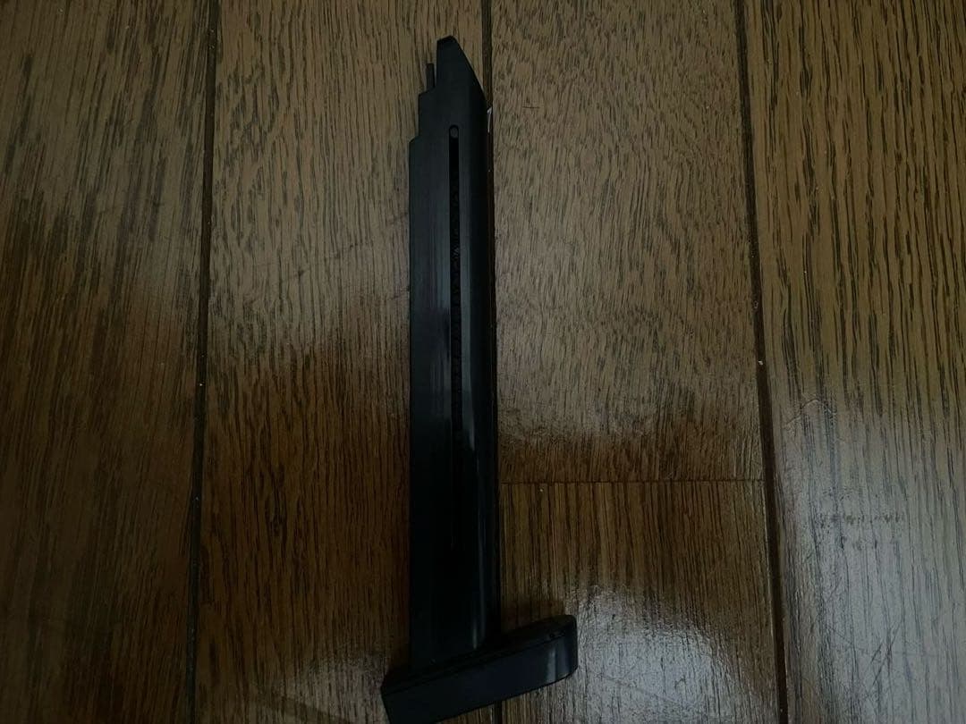 コルトM1911 MK Ⅳ 東京マルイエクストリーム　ガス エアガン　3点セット