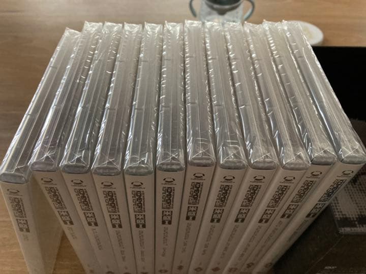 米米CLUB/a K2C ENTERTAINMENT DVD-BOX 米盛Ⅰ〈…