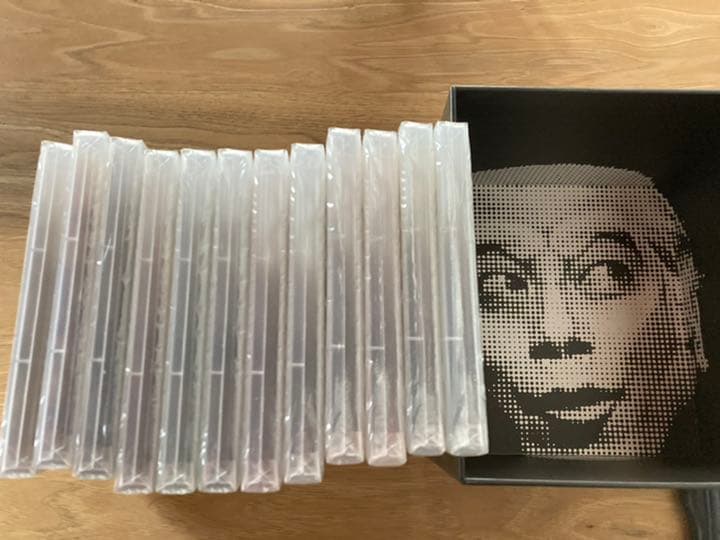 米米CLUB/a K2C ENTERTAINMENT DVD-BOX 米盛Ⅰ〈…