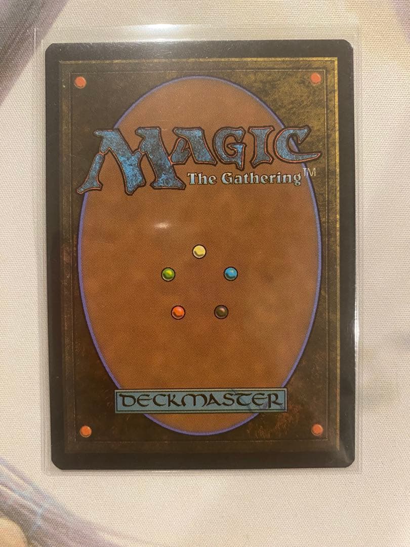 ひ*ろ様 MTG ティファ・ロックハート MagicCon限定プロモ