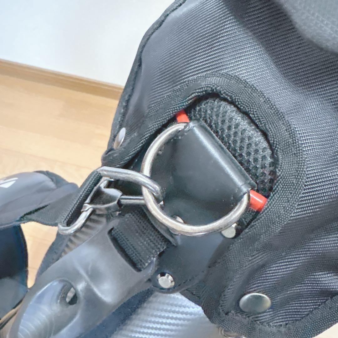 K410 ほぼ新品 TaylorMade スタンドキャディバッグTM ツアー