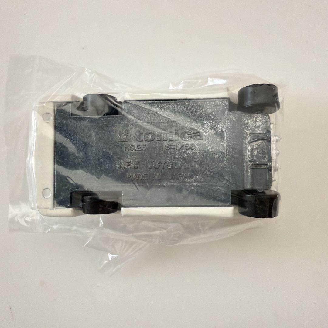 マスコミトミカ M-05 ジャンボーグA / トヨタ7