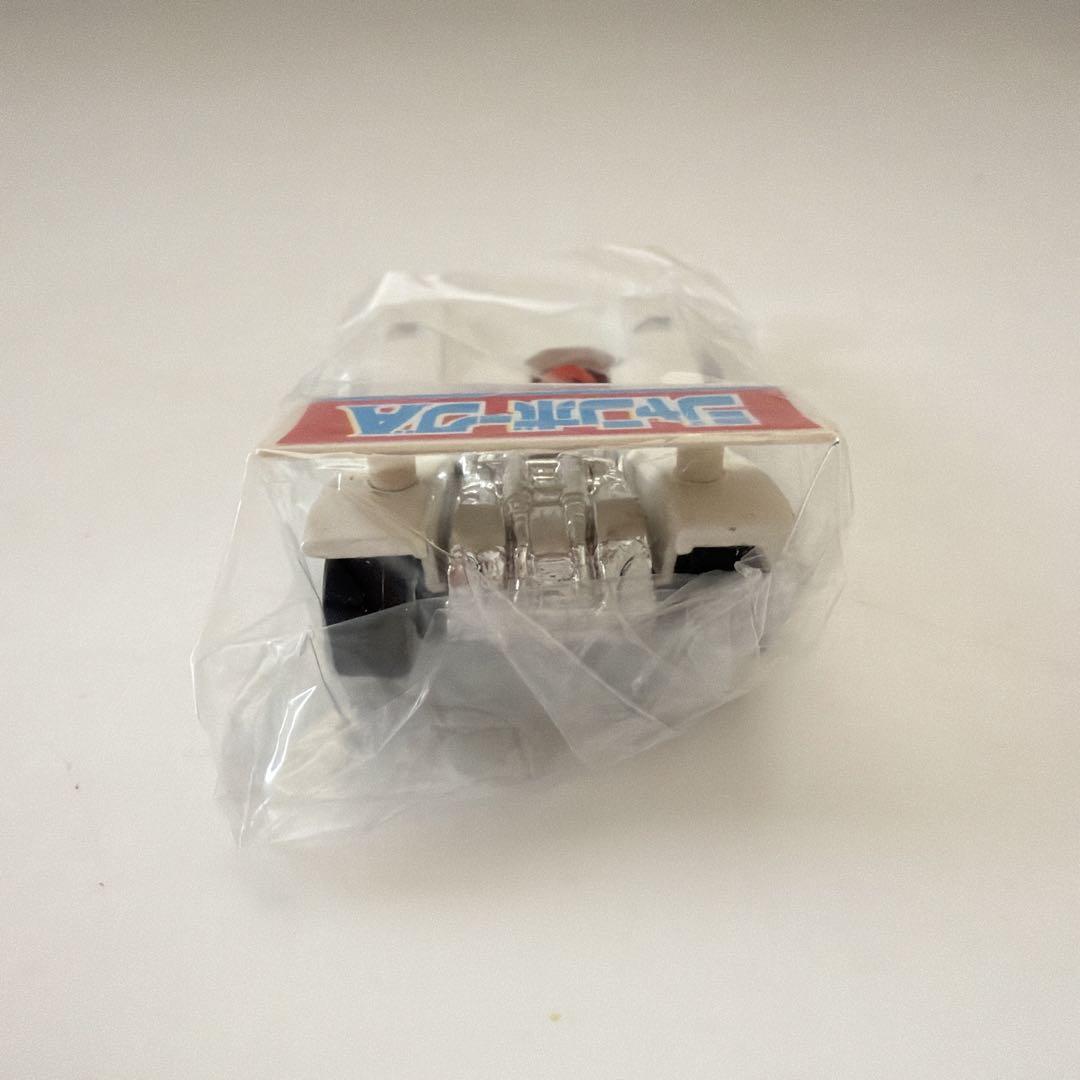 マスコミトミカ M-05 ジャンボーグA / トヨタ7