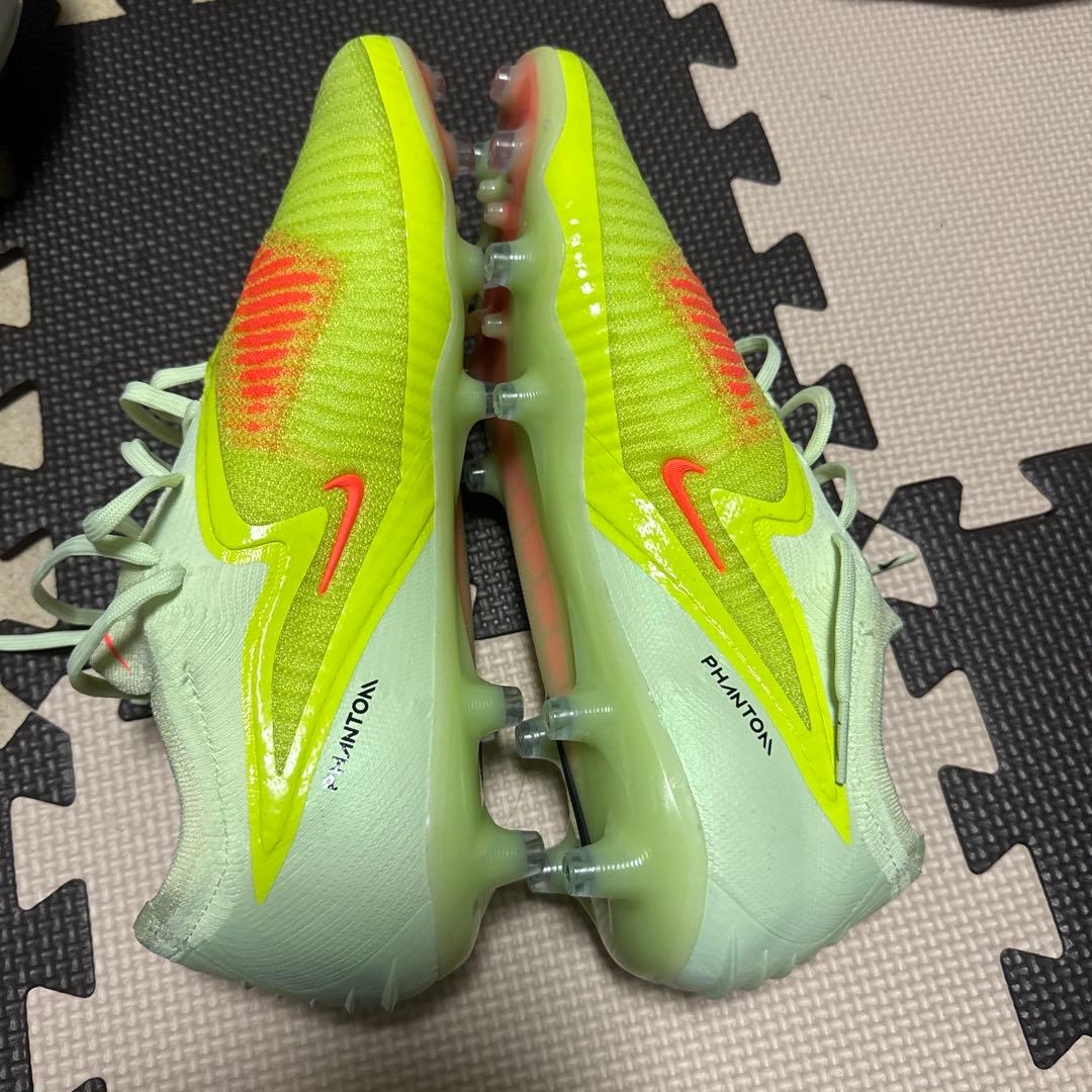 NIKEファントム6 AG