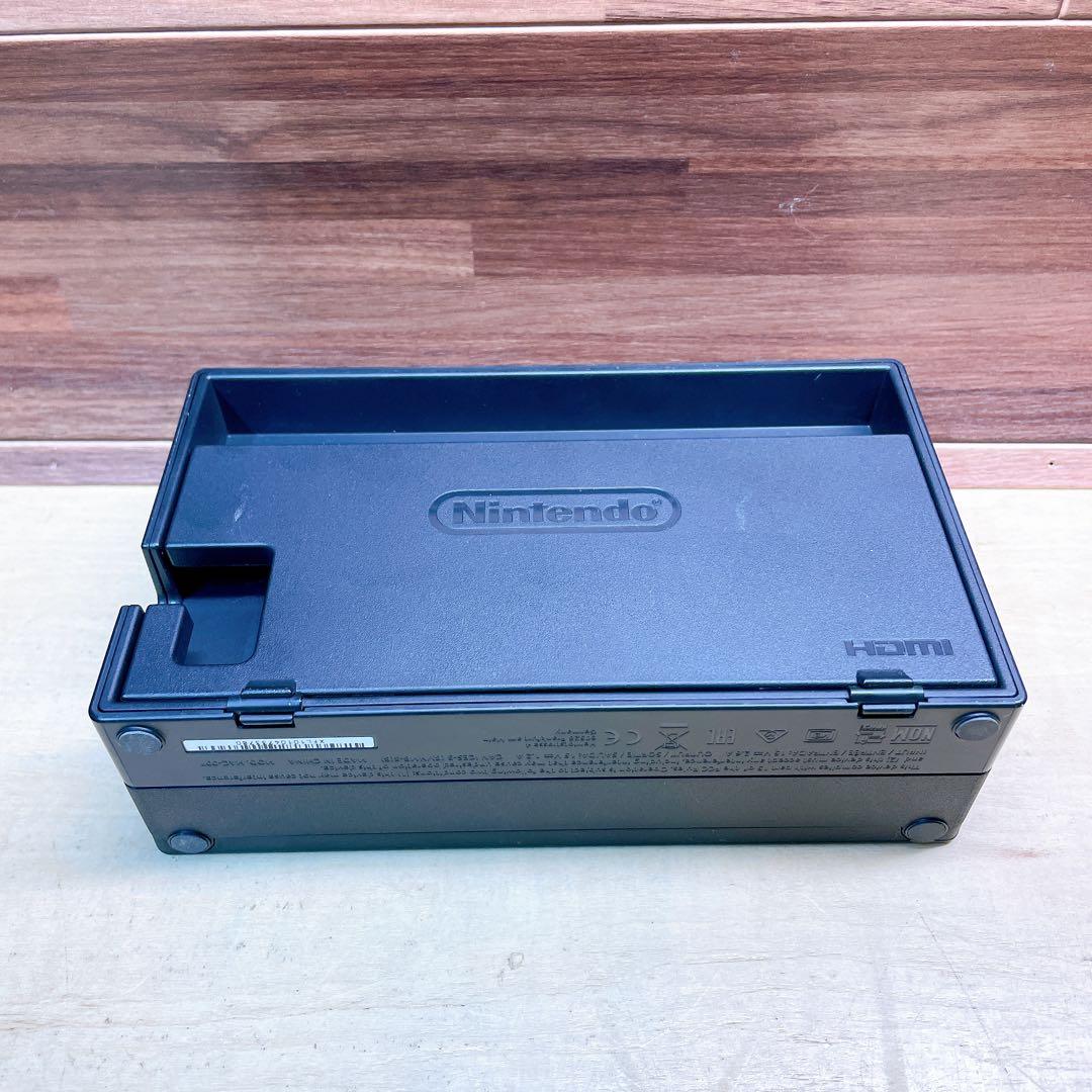 Nintendo switch 旧型　HAC-001 2018年　本体