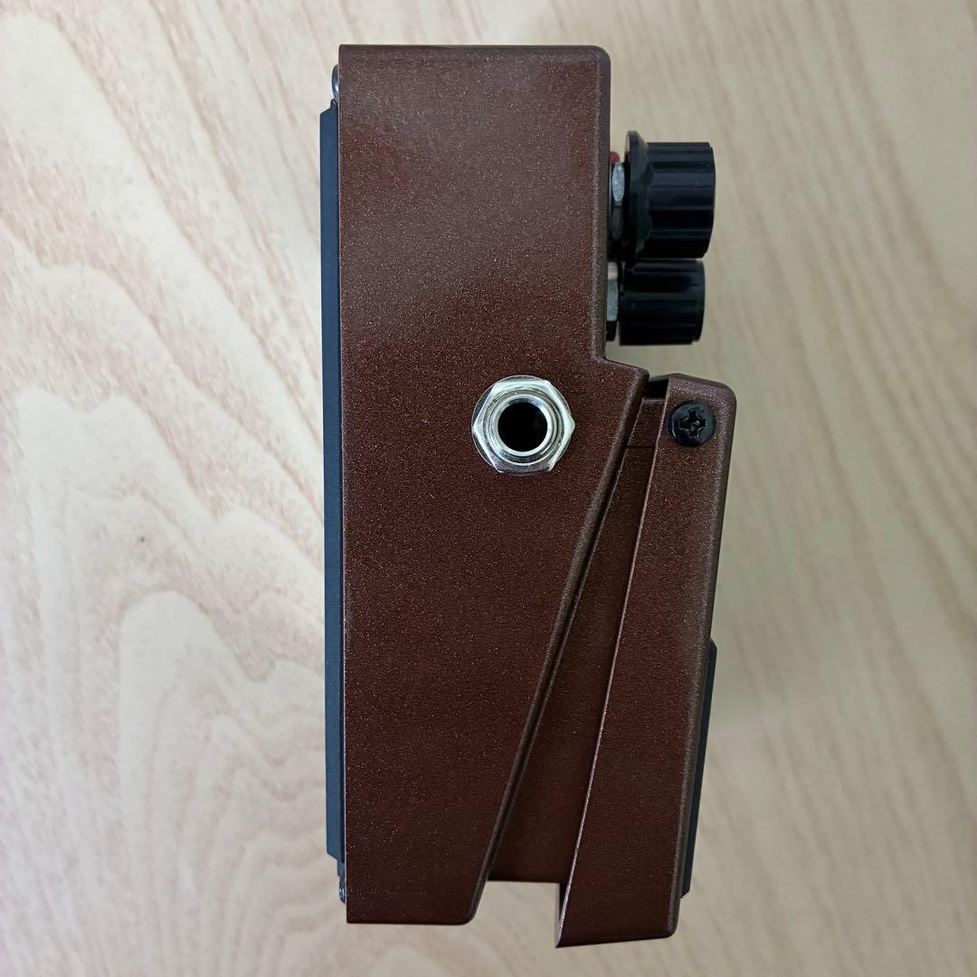 BOSS Octave OC-2 ギターエフェクター