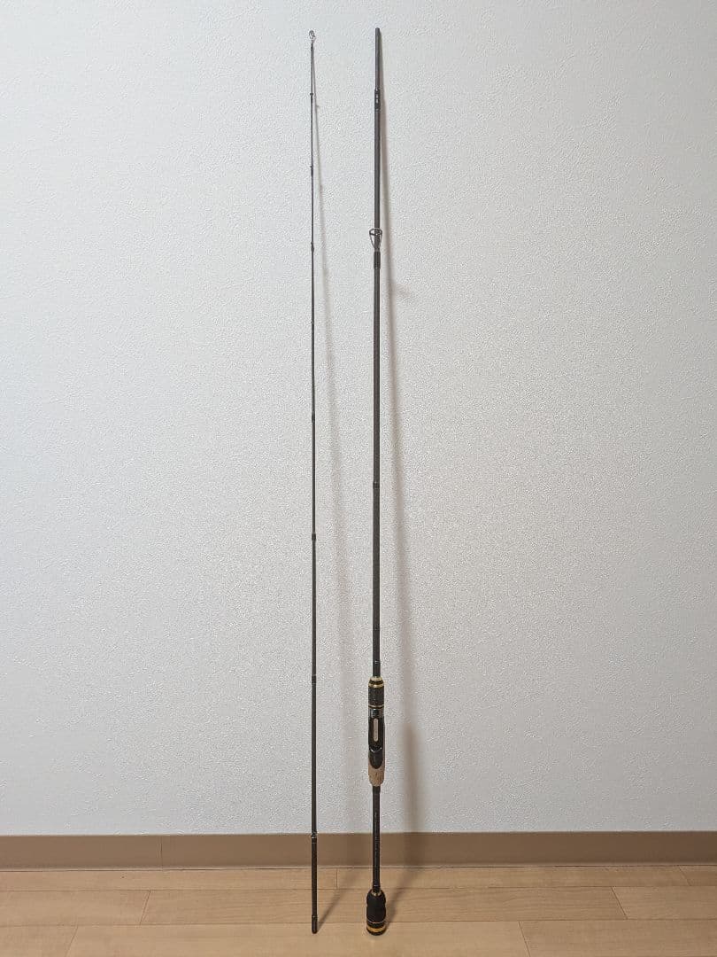 おこめ ZERO-G EVOLUTION GVX 蒼龍706