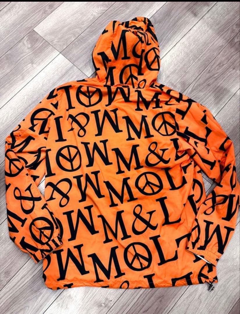 【最終価格】mark&lona ジャケット