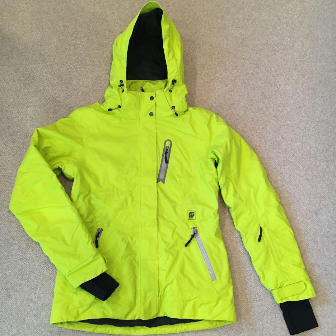 スノーボード・スキーウェア