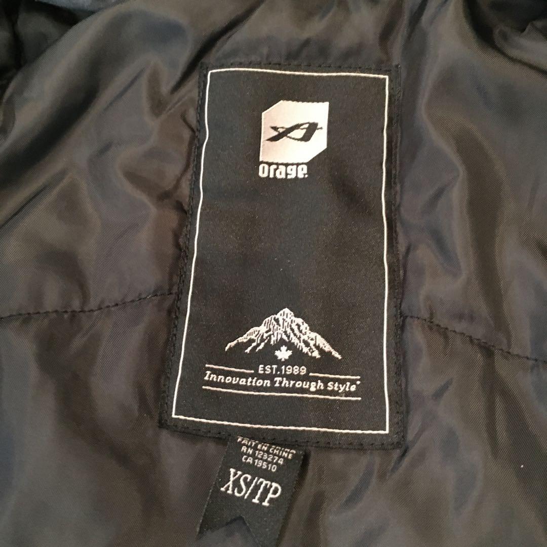 スノーボード・スキーウェア