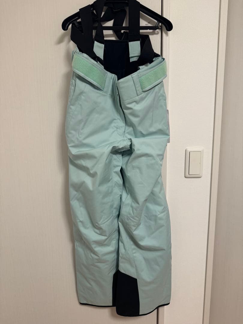 新品｜phenixスキーウェア23AWアウター ジャケットとパンツの上下セット