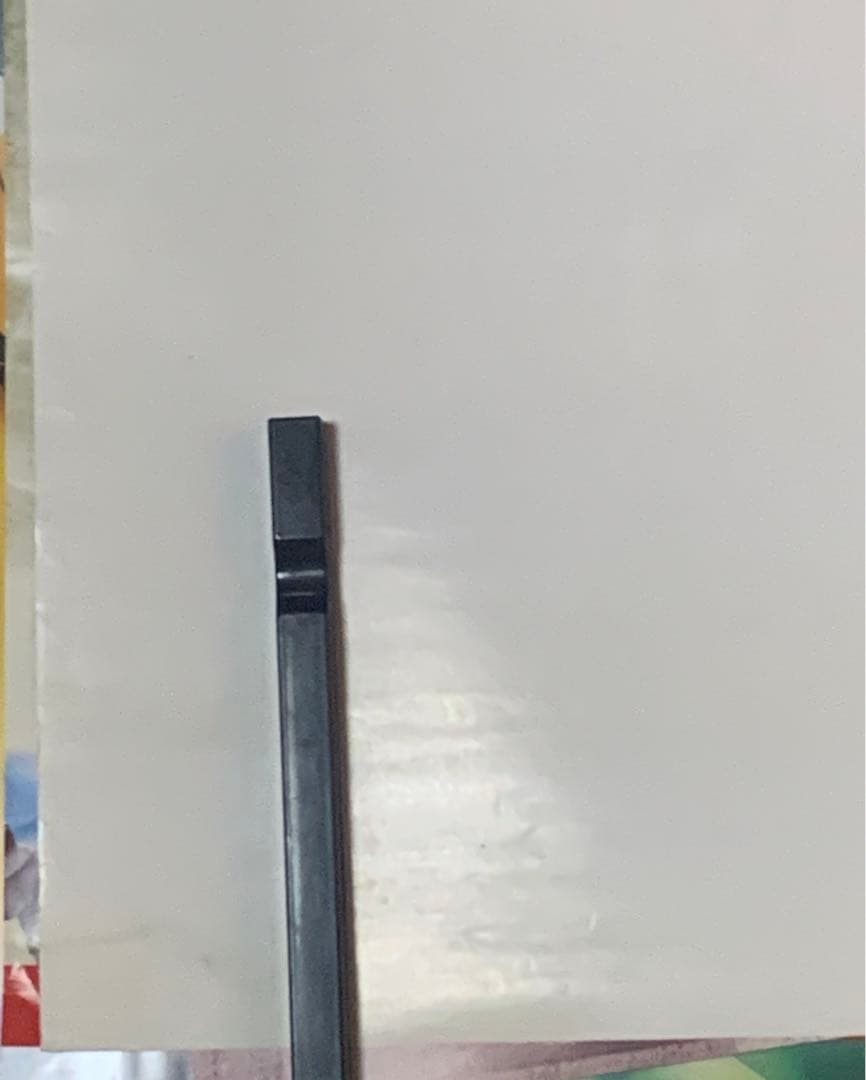 【B2・表面痛みあり】ジョジョの奇妙な冒険 OVA版ビデオ/LD 販促 ポスター