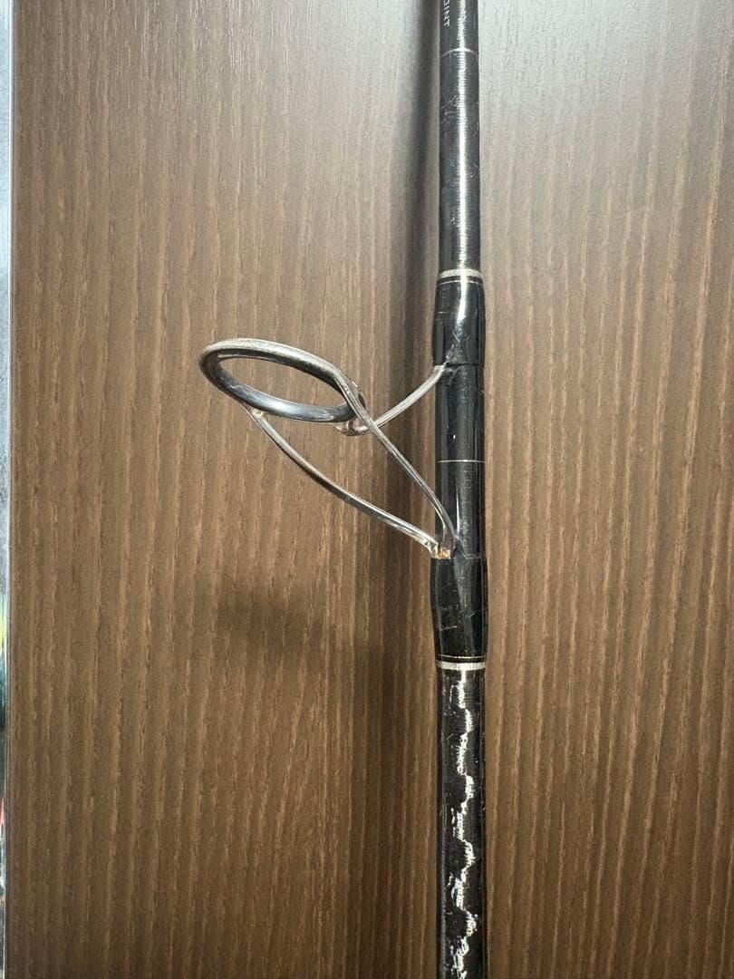 シマノ　 コルトスナイパーxr 100mh