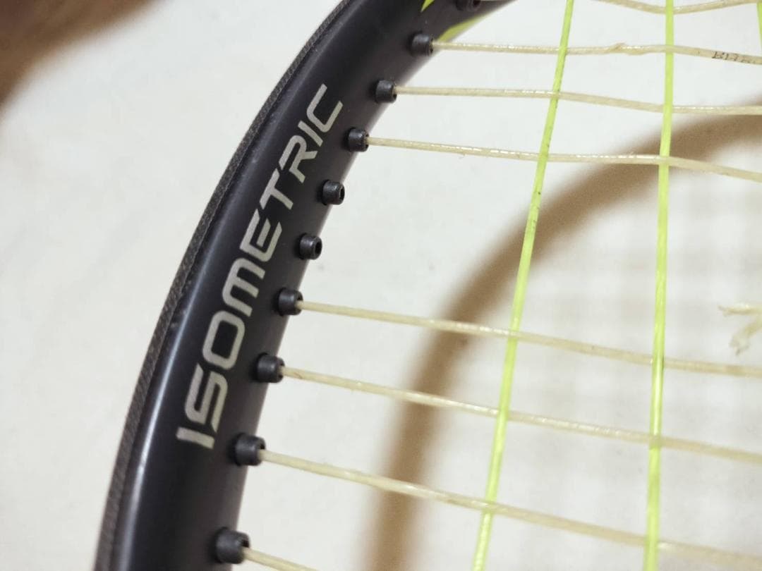 YONEX テニスラケット ヨネックス EZONE DR 100 フレームのみ
