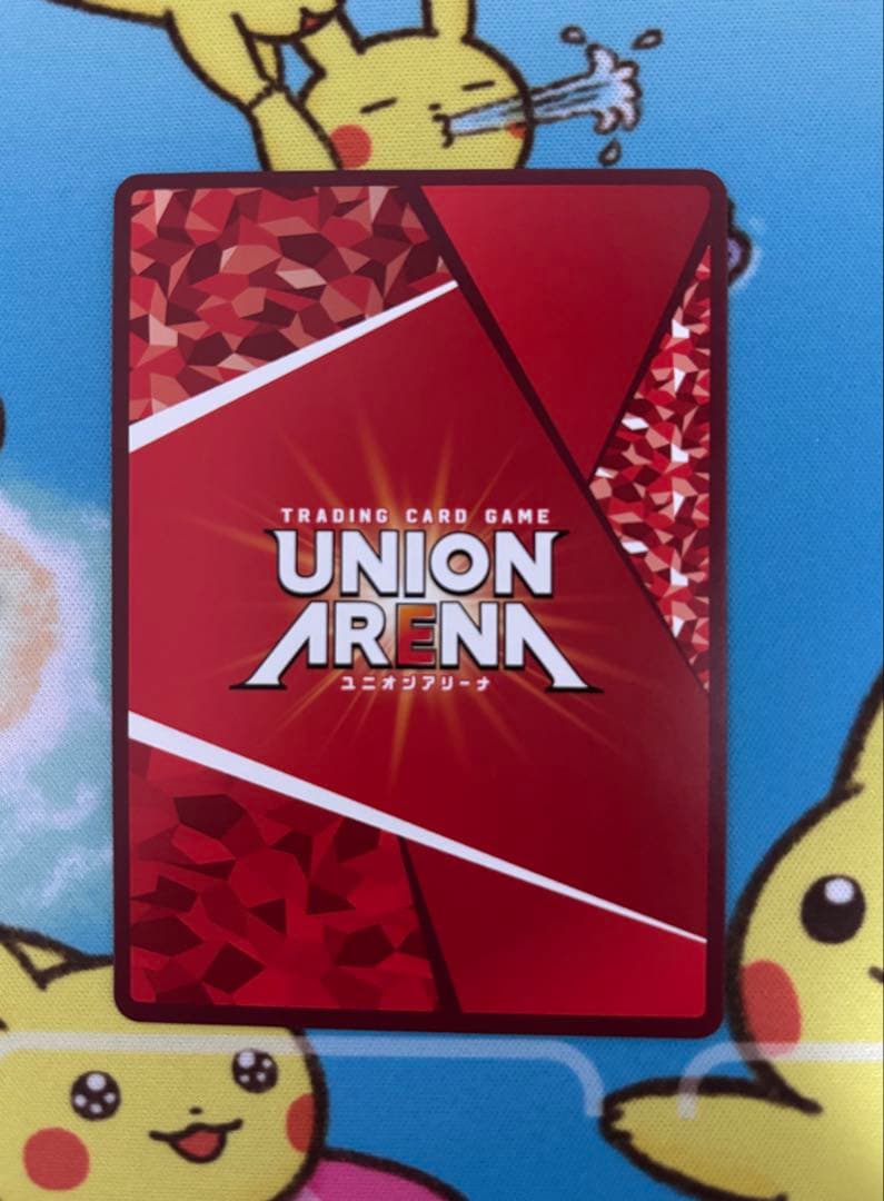 ユニアリ　紫　アスカ&マリ WILLE エヴァンゲリオン　パラレル付