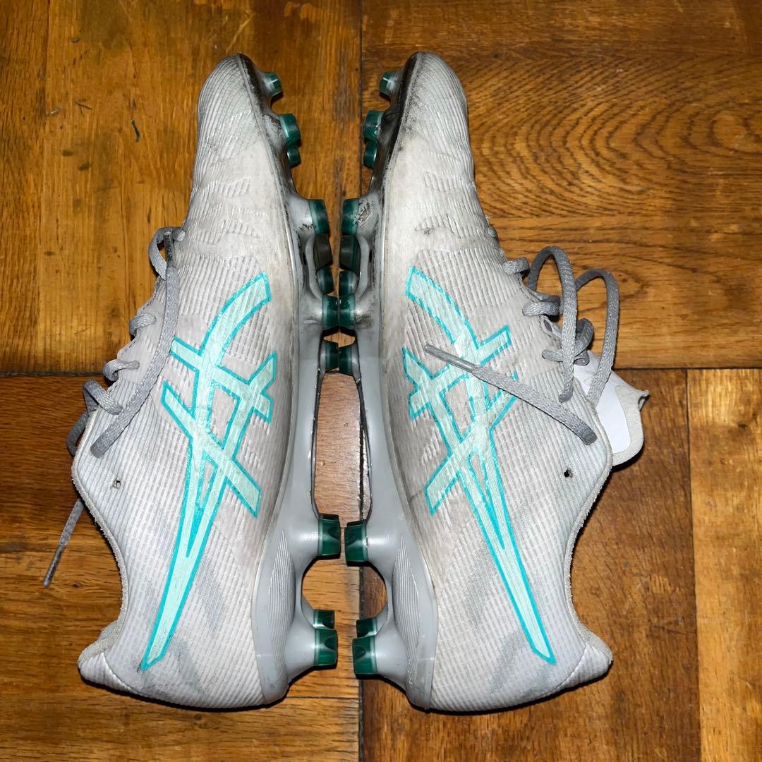 シューズ asics PRO