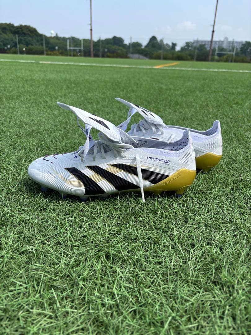 シューズ adidas Predator ELITE FT AG