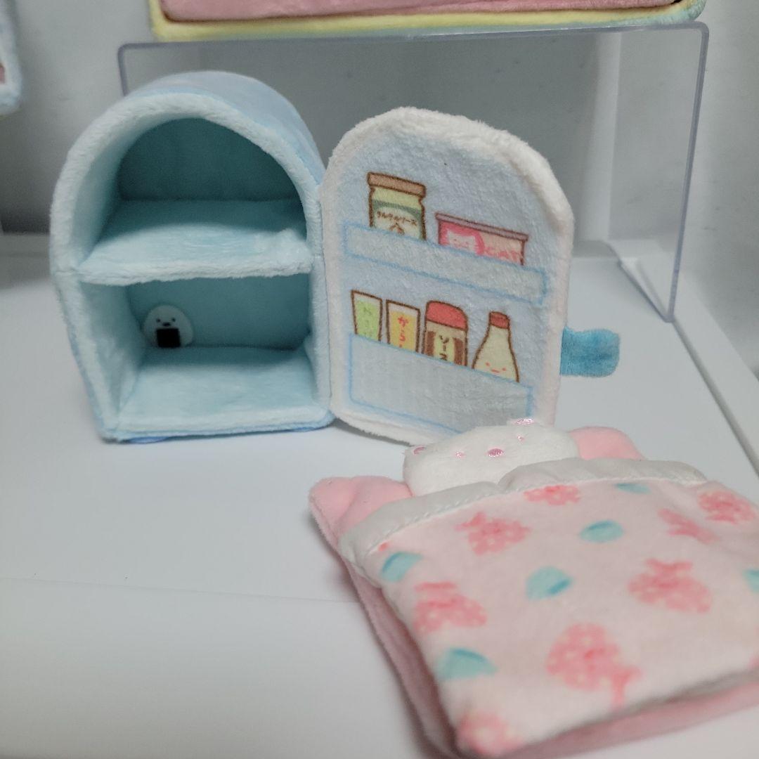 すみっコぐらし　いろいろセット