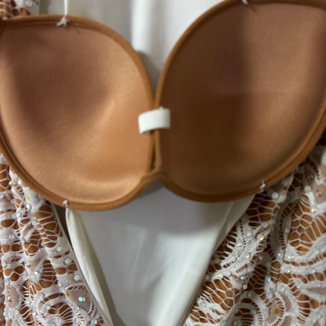 社交ダンス　ラテンドレス