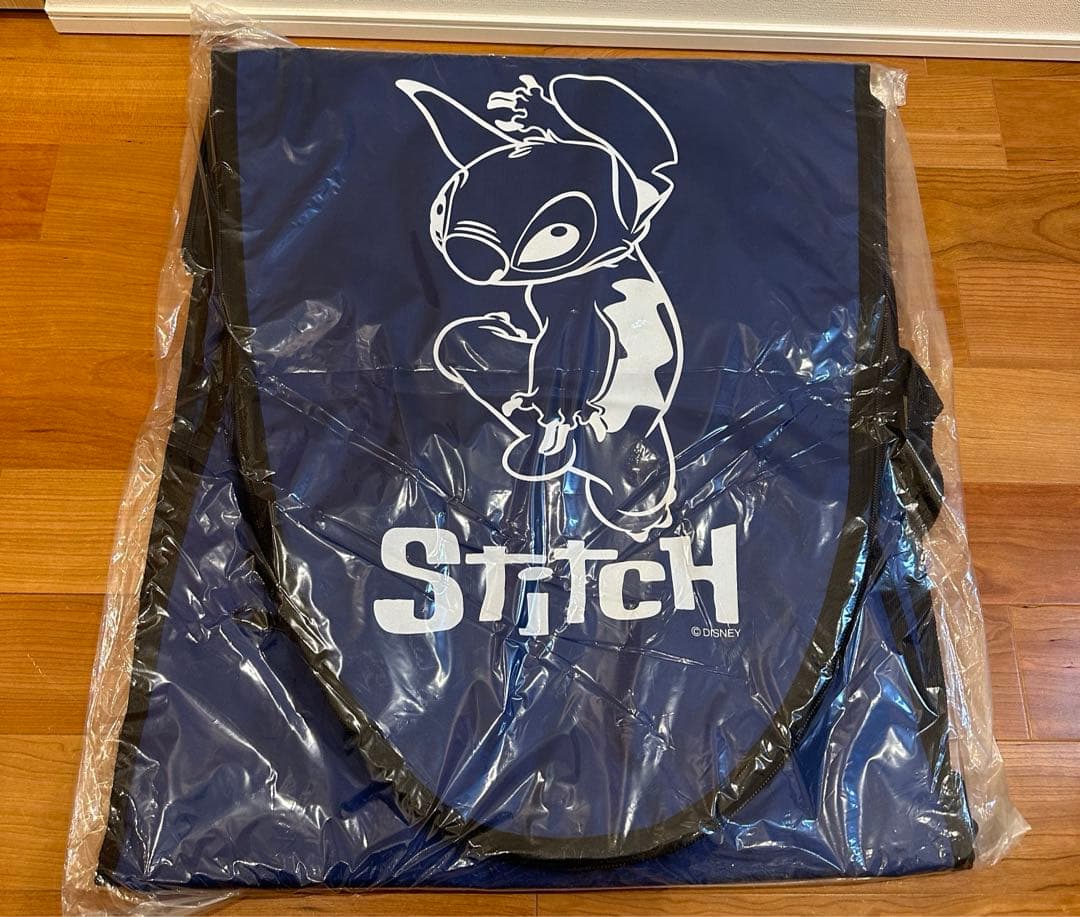 希少 限定100 スティッチ サーフボード