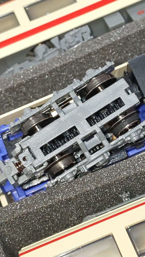 マイクロエース 西武 10000系 レッドアロークラシック 改良品 7両セット