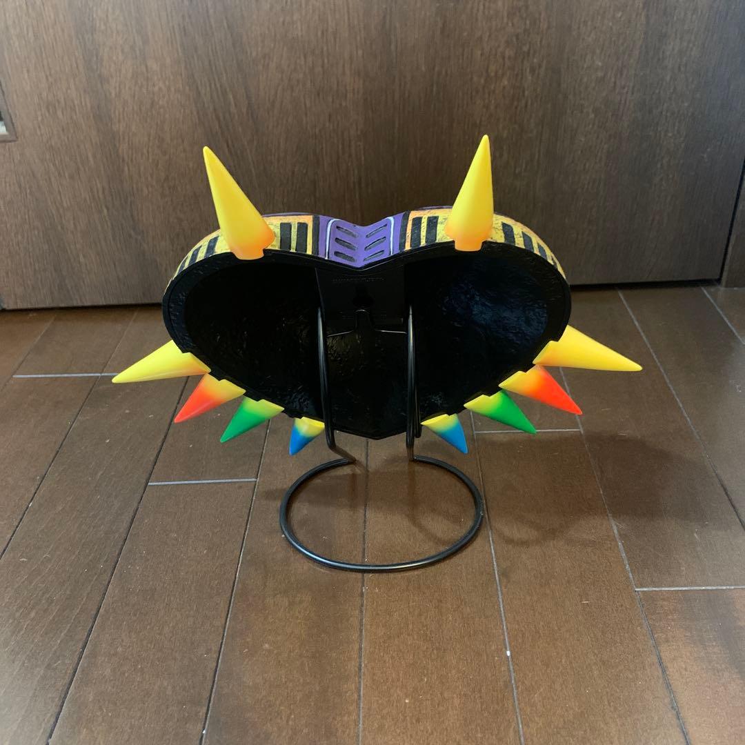 ゼルダの伝説　ムジュラの仮面