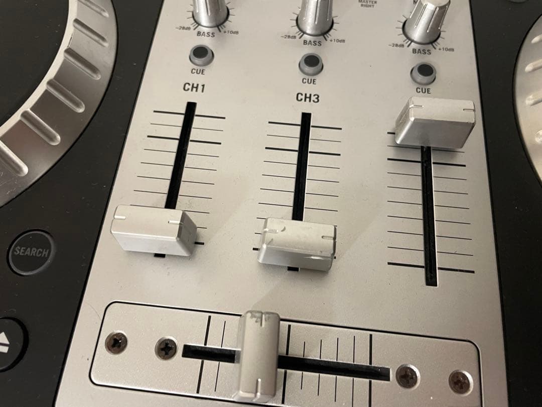 Numark MIXDECK ※ジャンク品