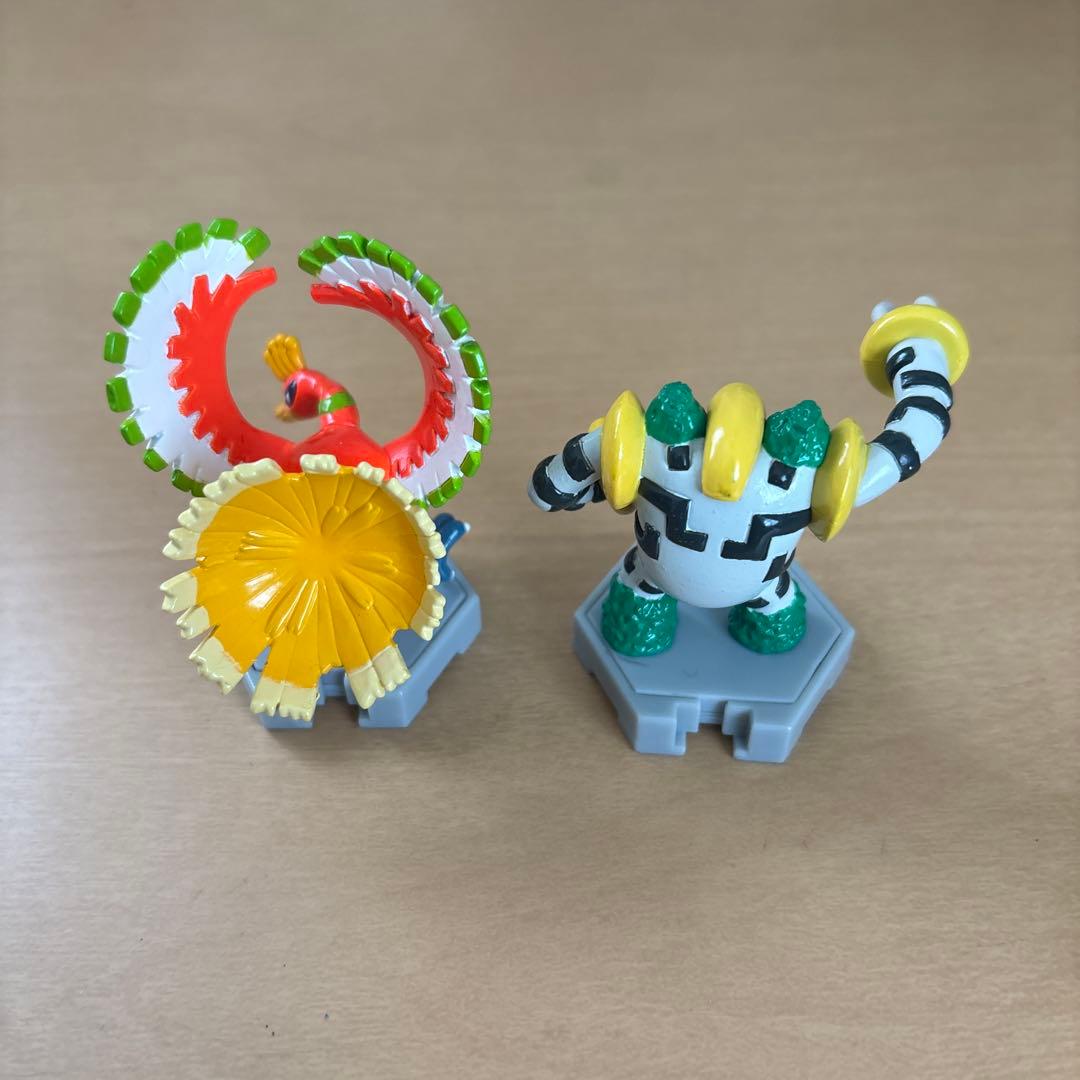 モンコレ+コレクション フィギュア　まとめ売り