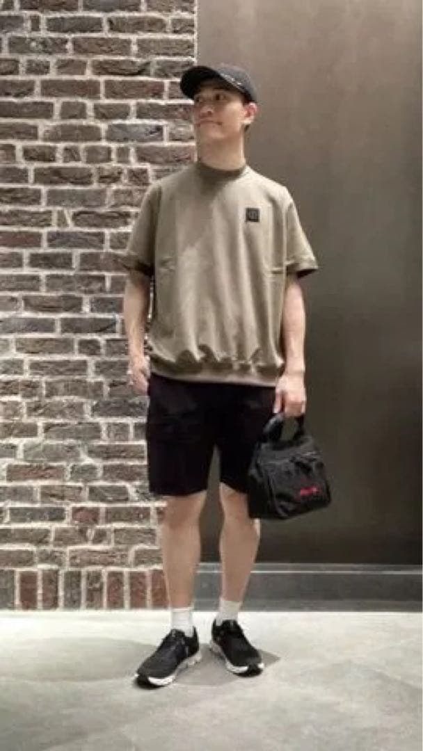 【新品】ブリーフィング カートバッグ