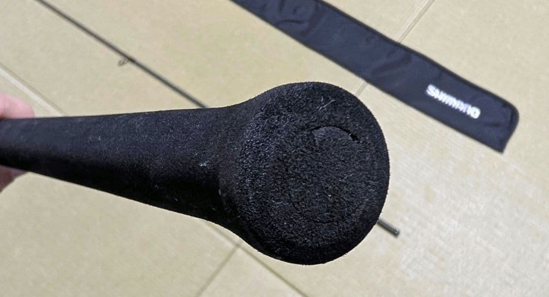 シマノ コルトスナイパーBB LSJ S100L