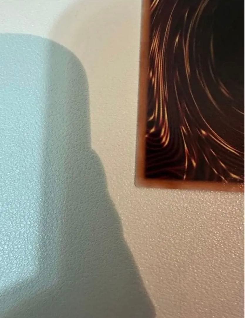 遊戯王OCG 神炎皇　ウリア　原作絵　絵違い　シークレット