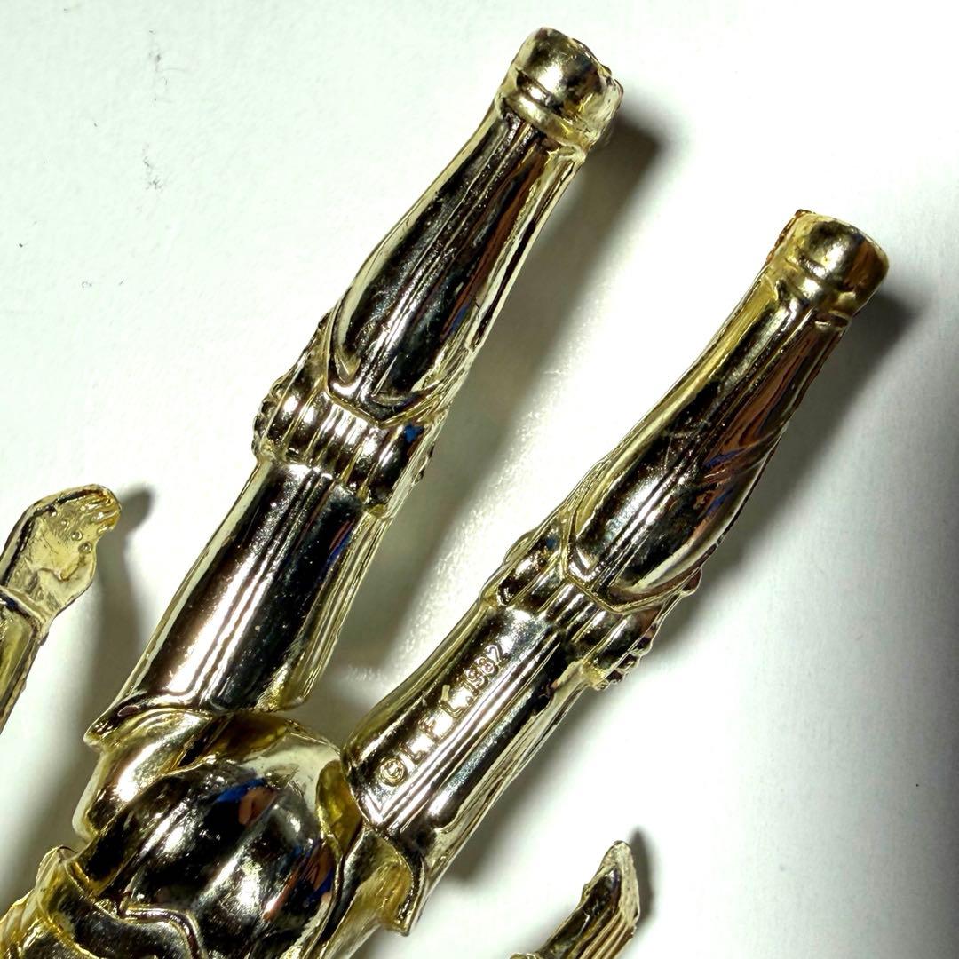 オールドケナー　R2-D2 C-3PO スターウォーズ　フィギュア